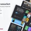 Framarket – Digital Marketing Elementor Template Kit