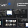Kawan – Law Firm Elementor Template Kit