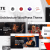 Elevate – Construction WordPress Theme
