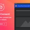 Cookie Consent – WordPress Cookie Plugin