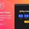 Countdown Timer – WordPress Countdown Timer plugin