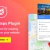 Google Maps – WordPress Map Plugin