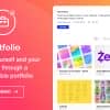 Portfolio Gallery – WordPress Portfolio