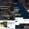 Elpair – Electronic Repair Services Elementor Template Kit