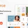 Emerce – Sports and Fashion WooCommerce WordPress Theme