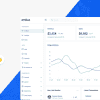 Emilus – React Admin Template