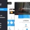 Enmit | Multipurpose HTML Template