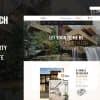 EnvArch – Architecture and Single Property Joomla Template