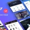 Tilt – Creative Multipurpose WordPress Theme