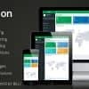 nMon – Website, Service & Server Monitoring