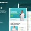 Equity – Banking & Business Loan Elementor Template Kit