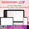 Inventory OS – Inventory & Shop Manage