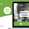 eSchool Unbounce Template