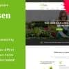 Essen – Gardening and Landscaping HTML Template