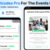 Events Shortcodes & Block Pro For The Events Calendar