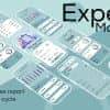Expense Budget Manager – Money Manager Expense and Budget – Expense Tracker – Free Monthly Budgeting