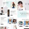 Fasha – Woman Fashion & Shop eCommerce Elementor Template Kit