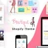Boutique – Shopify Fashion