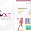 LushBoutique – Fashion WordPress WooCommerce Theme