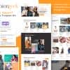 Fashion Geek – WooCommerce Fashion Elementor Pro Template Kit