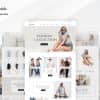 Fashionable – Fashion Shop Elementor Template Kit