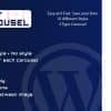 Fast Carousel for Gutenberg – WordPress Plugin