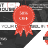 Fast Carousel – WordPress Premium Plugin