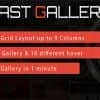 Fast Gallery – Premium WordPress Plugin