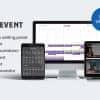FAT Event – WordPress Event and Calendar Booking