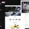 FcStore – Sports, Fitness and Gym WooCommerce WordPress Theme