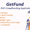 GetFund – A Professional Laravel Crowdfunding Platform