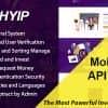 Genius HYIP – All in One Investment Platform