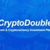 CryptoDouble – Bitcoin and Cryptocurrency HYIP Investment Platform