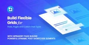Smart Grid Builder – WPBakery Page Builder Add-on