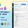 FileBird – WordPress Media Library Folders
