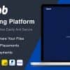 Filebob – File Sharing And Storage Platform