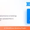 Bookly Files (Add-on)