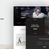 Filmic – Movie Studio & Cinema WordPress Theme