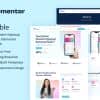 Finable – Online Payment Gateway & Fintech Elementor Template Kit
