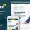Finance – Business Accounting WordPress Theme