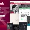 Finbank – Banking and Finance WordPress Theme