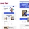 Fiutur – Smarthome Automation Services Elementor Template Kit