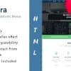 Fixera – Electronics and Phone Repair HTML Template
