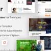 FixKar – All Services WordPress Theme Build With Elementor
