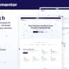 Flexjob – Job Board & Vacancies Elementor Template Kit