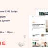 Flow – Laravel Personal Multilingual Blog Script