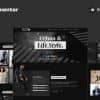 FOCCUS – Photography Community Elementor Pro Full Site Template Kit