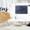 Focus – Laravel Productivity Management tool