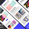 Foliokit – Personal Portfolio Elementor Pro Template Kit