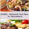 Foodlify – Restaurant Food Menu for Woocommerce